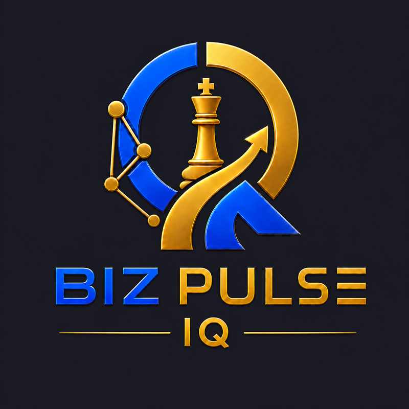 BizPulse IQ