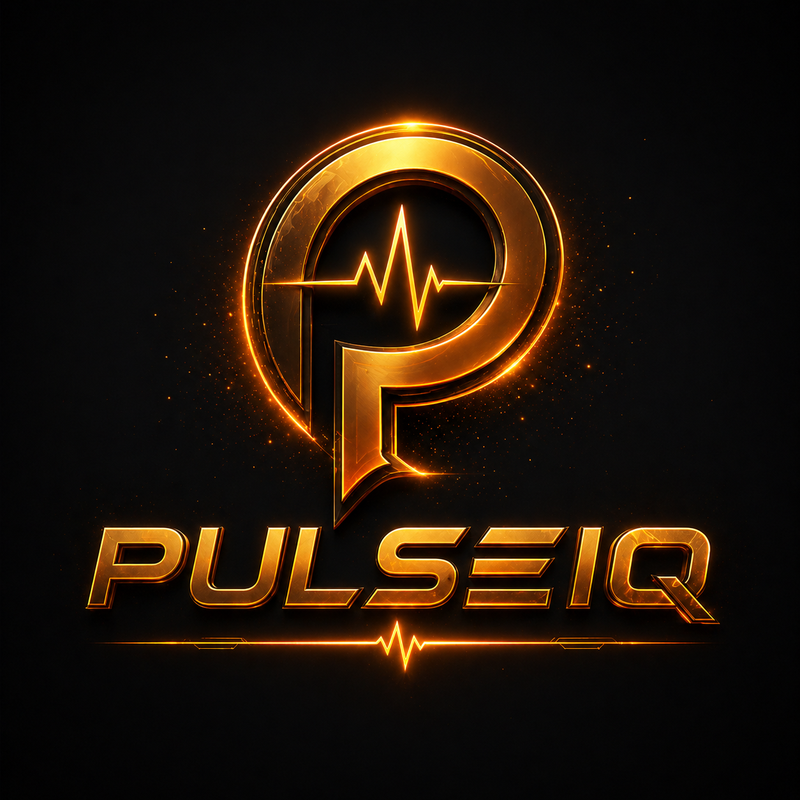 PulseIQ