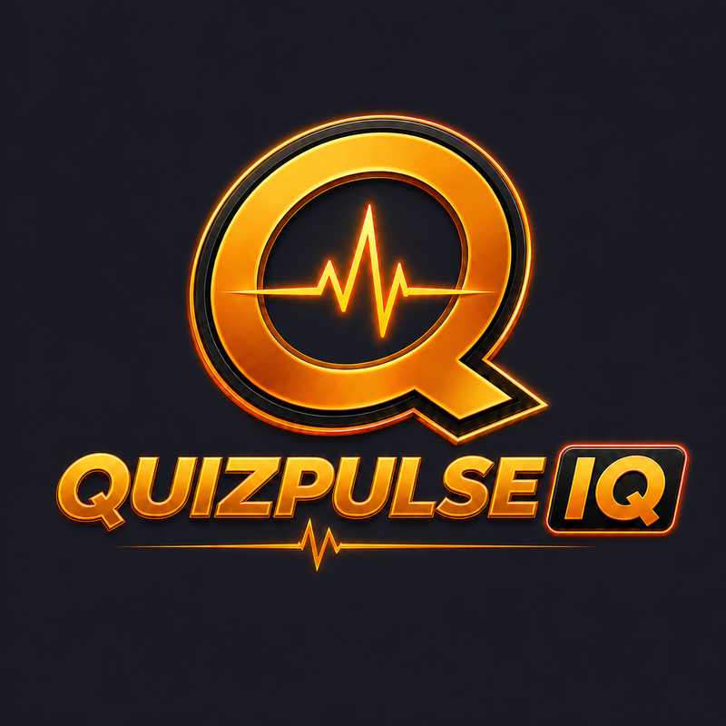 QuizPulse IQ